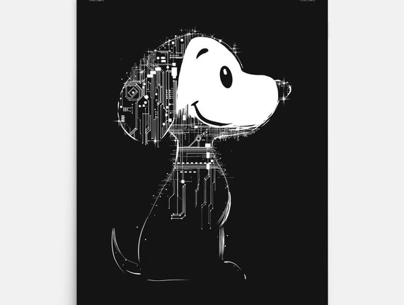 Beagle Of Tomorrow