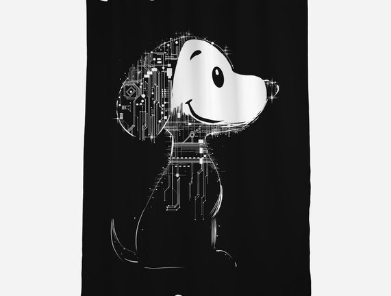 Beagle Of Tomorrow