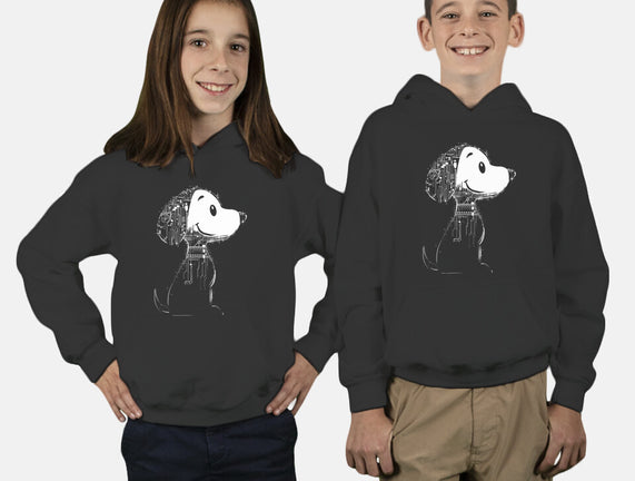 Beagle Of Tomorrow