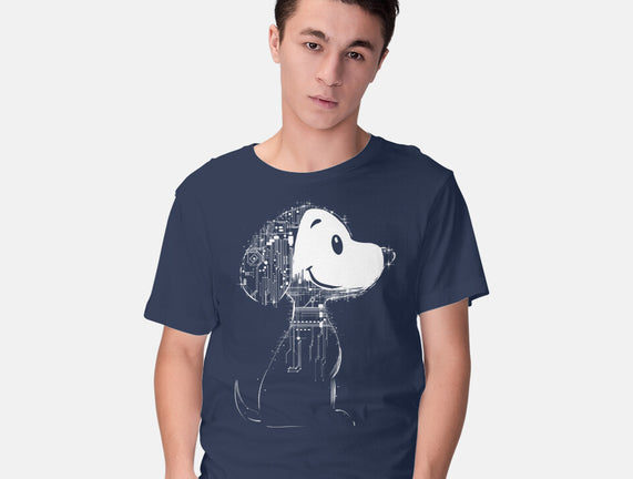 Beagle Of Tomorrow