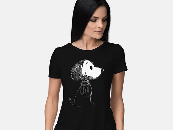 Beagle Of Tomorrow