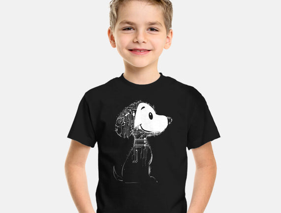 Beagle Of Tomorrow