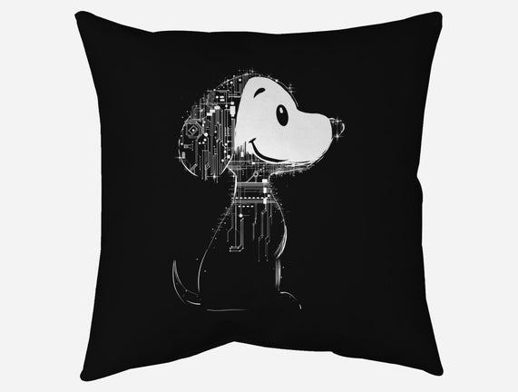 Beagle Of Tomorrow