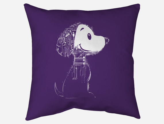 Beagle Of Tomorrow