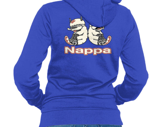 Nappa