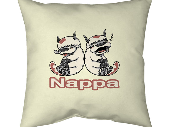Nappa