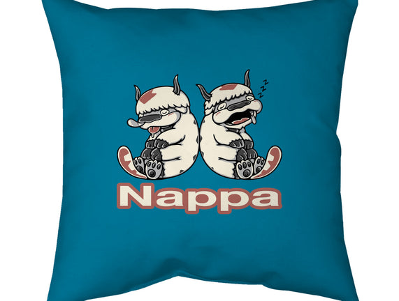 Nappa