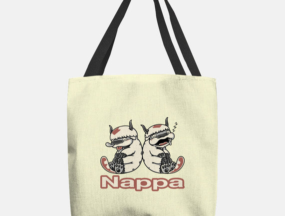 Nappa