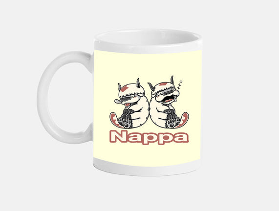 Nappa