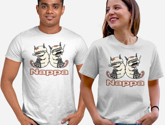 Nappa