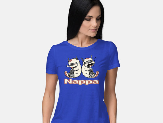 Nappa