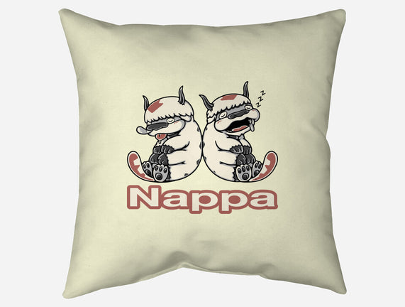 Nappa