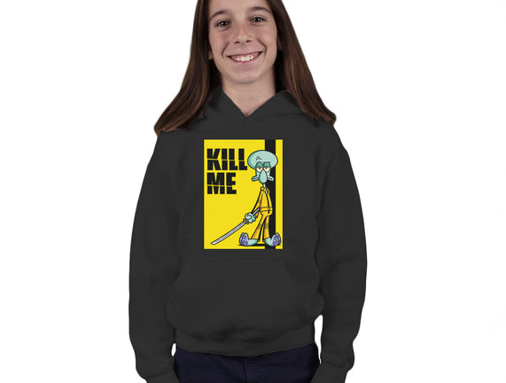 Kill Me