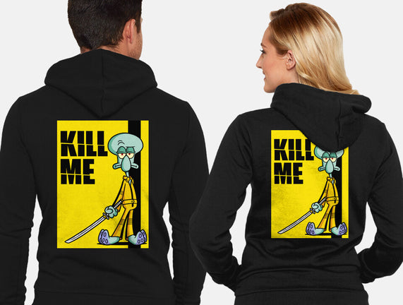Kill Me