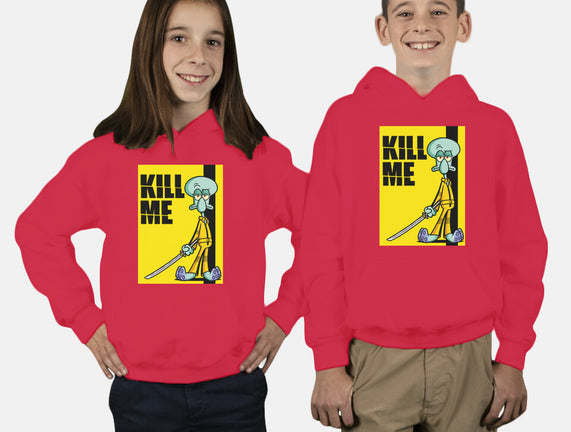 Kill Me