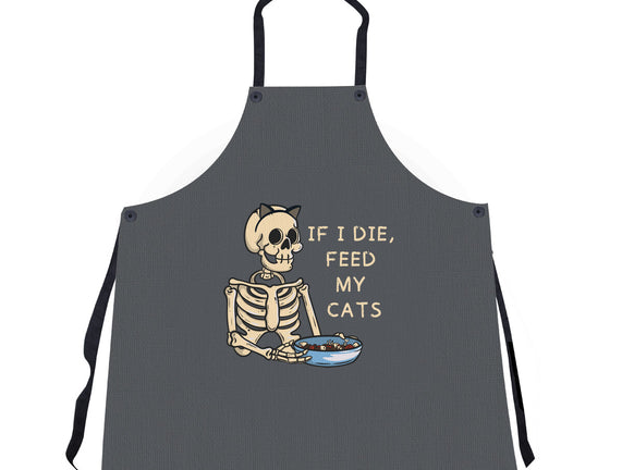 Feed My Cats
