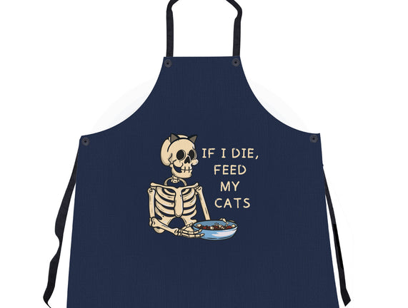 Feed My Cats