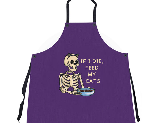 Feed My Cats