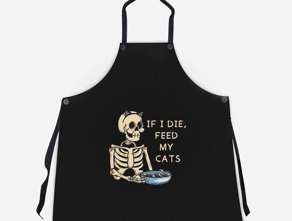 Feed My Cats
