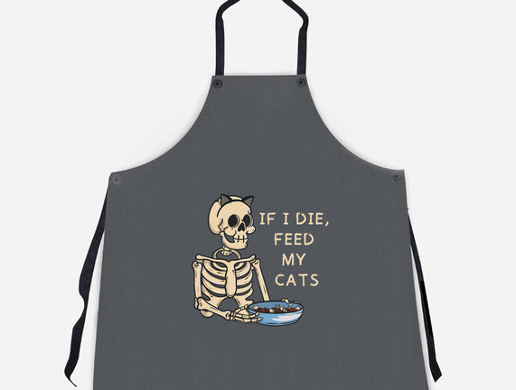 Feed My Cats