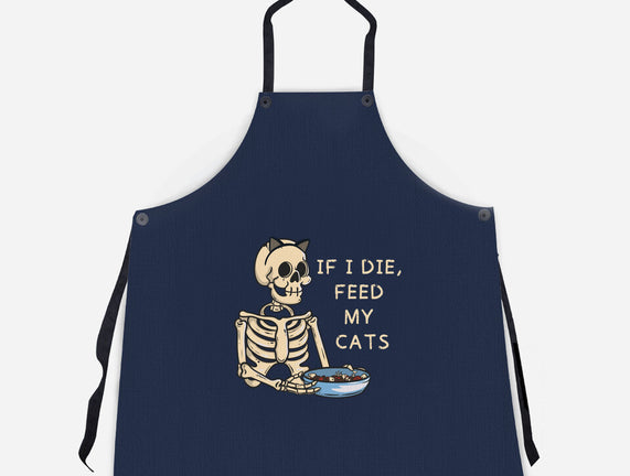 Feed My Cats