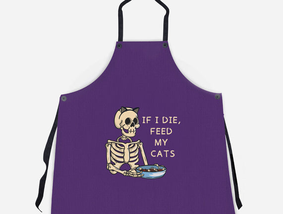 Feed My Cats