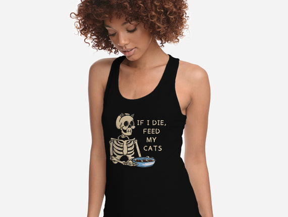 Feed My Cats
