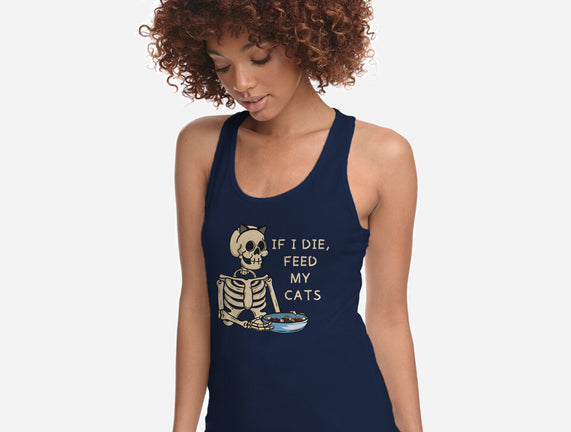 Feed My Cats