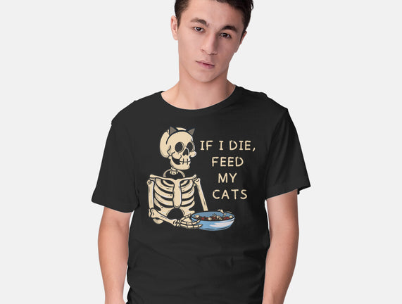 Feed My Cats