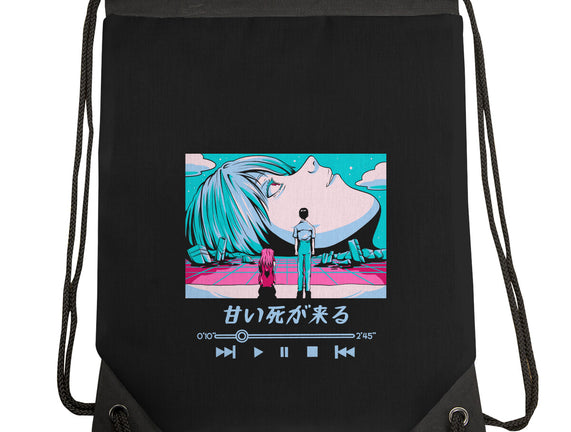 Never Alone