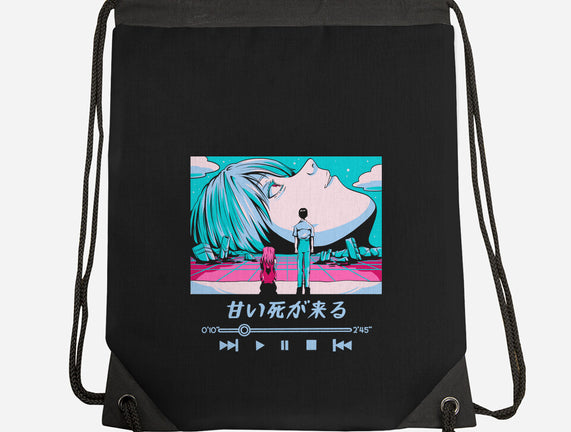 Never Alone