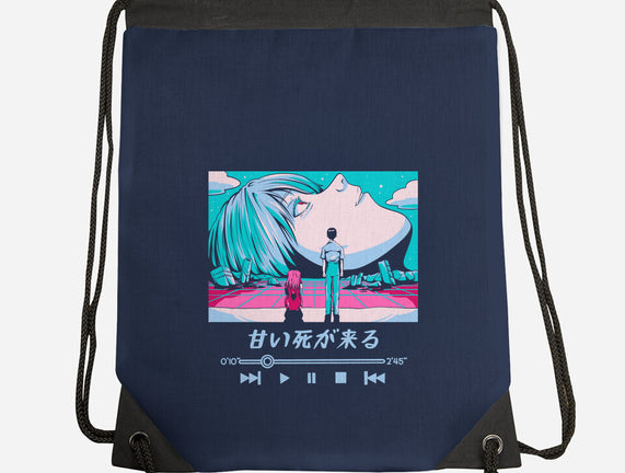 Never Alone