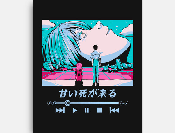 Never Alone