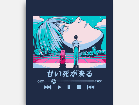 Never Alone