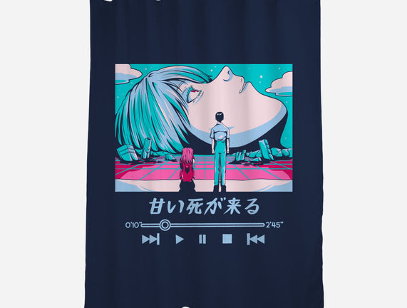 Never Alone