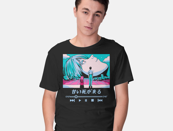 Never Alone