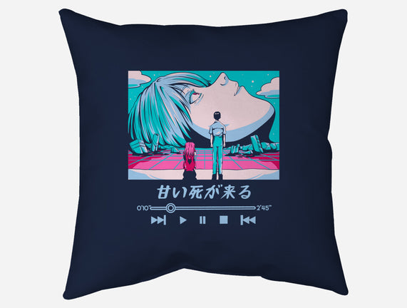 Never Alone