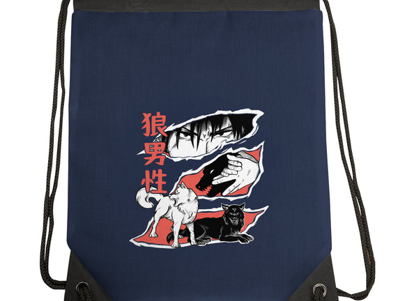 Summon Wolf