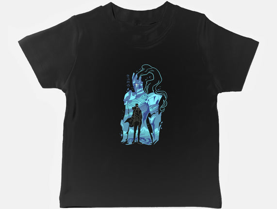 The Shadow Igris