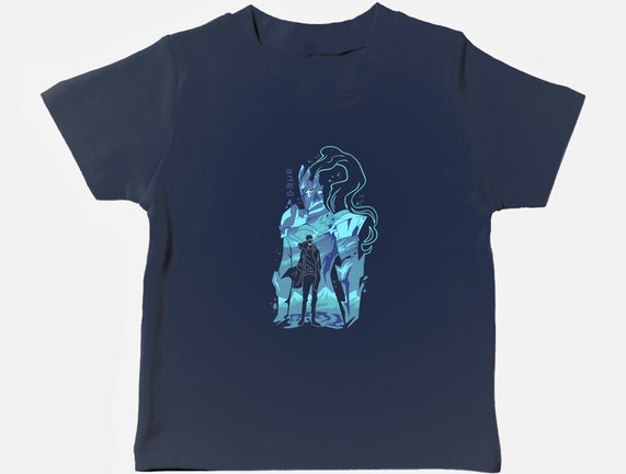 The Shadow Igris