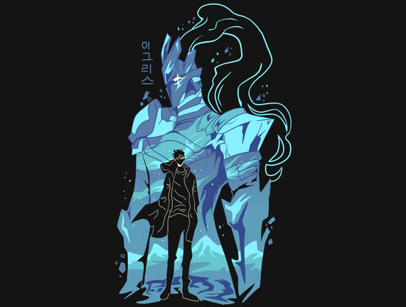 The Shadow Igris