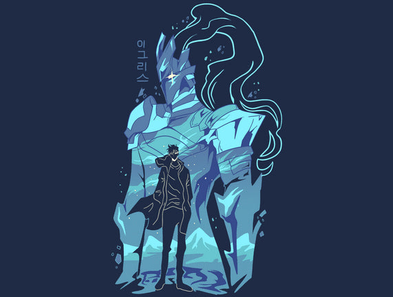 The Shadow Igris