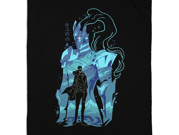 The Shadow Igris