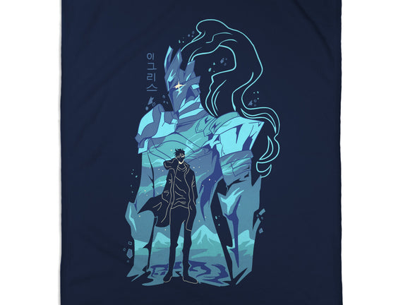 The Shadow Igris
