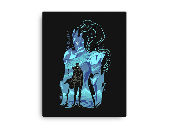 The Shadow Igris