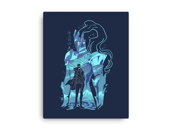 The Shadow Igris