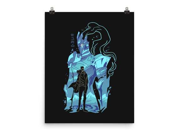 The Shadow Igris