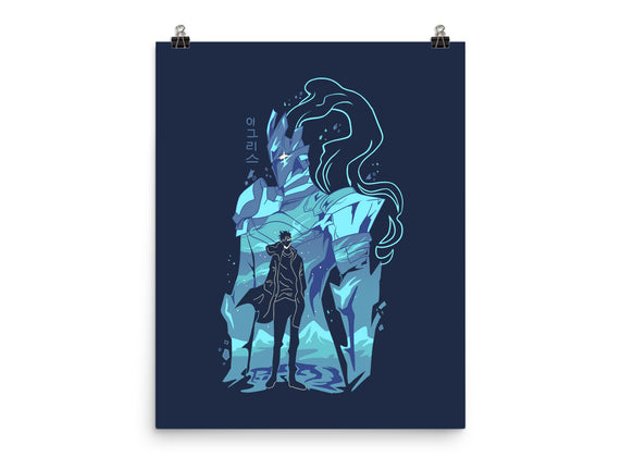 The Shadow Igris