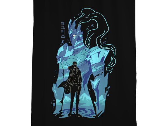 The Shadow Igris