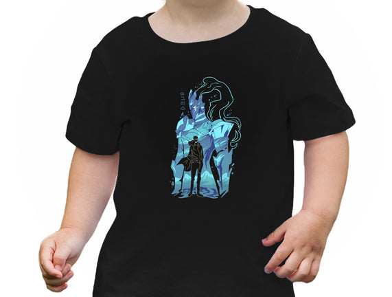 The Shadow Igris
